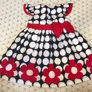 Carters - spring/summer dress